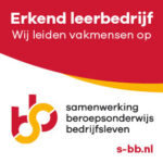 SBB erkend leerbedrijf