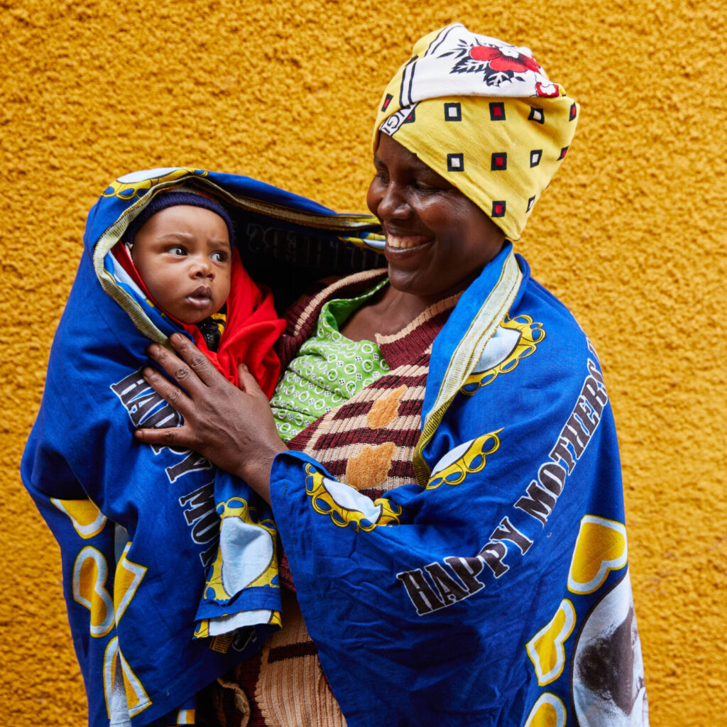 PharmAccess — Health Data Commons & MomCare Tanzania